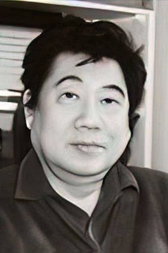 Portrait of Shunsuke Kikuchi