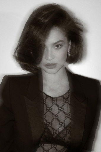 Portrait of Anne Curtis