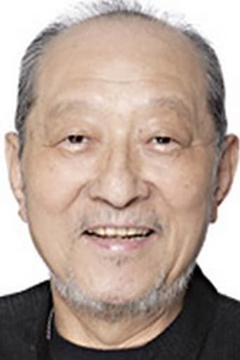 Portrait of Yousuke Naka