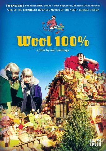 Poster of Wool 100%