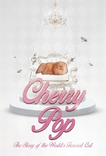 Cherry Pop Poster of Cherry Pop