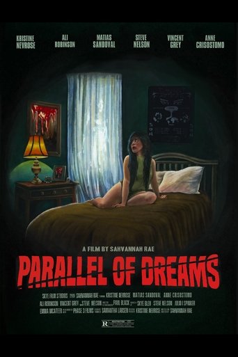 Parallel of Dreams Poster of Parallel of Dreams