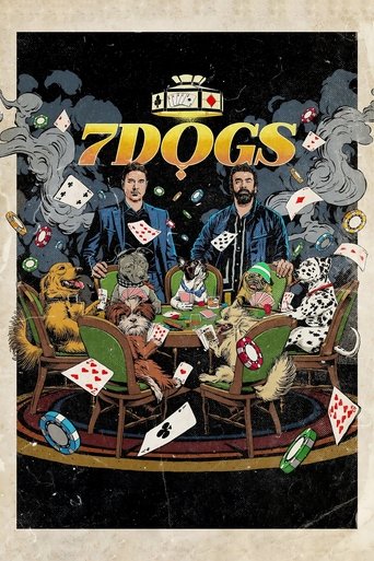 Poster of 7 Dogs