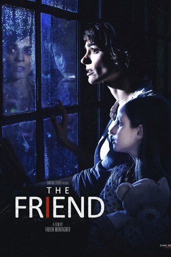 The Friend Poster of The Friend