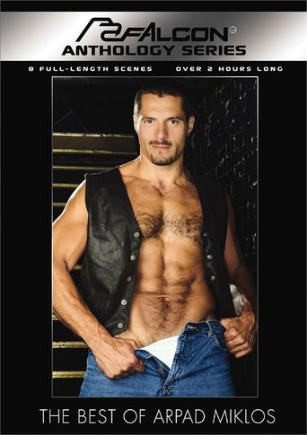Poster of Best Of Arpad Miklos, The