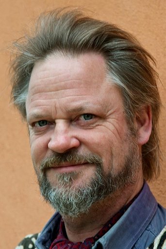 Portrait of Felix-Jan Kuypers