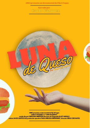 Documentary: Cheese Moon Poster of Documentary: Cheese Moon