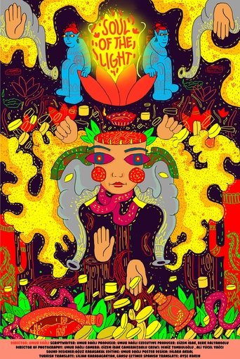 Poster of Soul of the Light