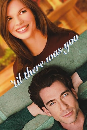 Poster of Til There Was You
