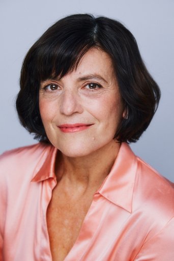 Portrait of Lisa M. Hodsoll