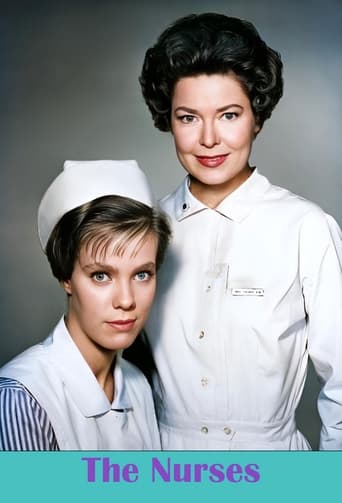 Poster of The Nurses