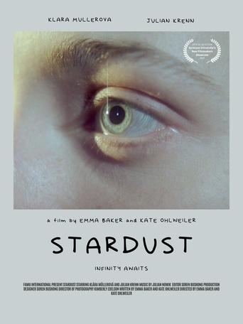 Stardust Poster of Stardust