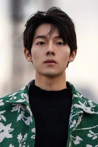 Portrait of Zeng Hui