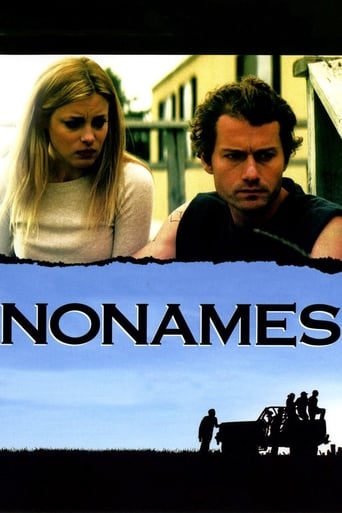 Poster of NoNAMES