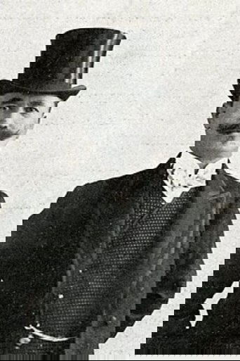 Portrait of F.A. Nöggerath Jr.