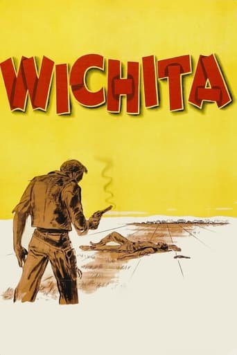 Poster of Wichita