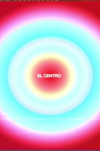 Poster of El centro