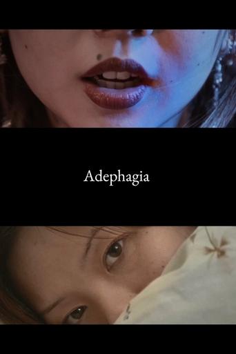 Adephagia Poster of Adephagia