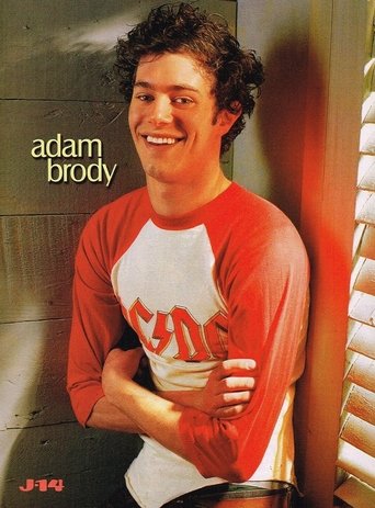 Poster of The Scarlet Underground