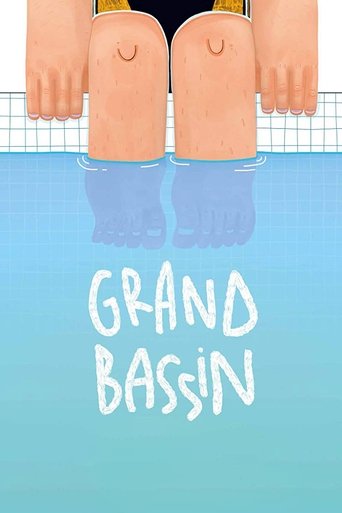 Poster of Grand Bassin
