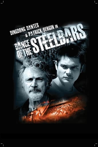Poster of Dance of the Steel Bars