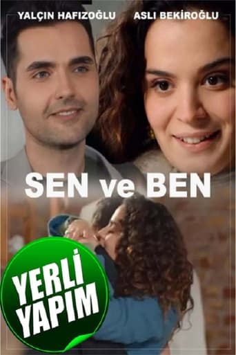 Poster of Sen ve Ben