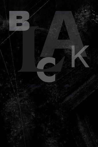 Black '67 Poster of Black '67