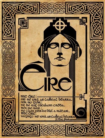 Mise Éire Poster of Mise Éire