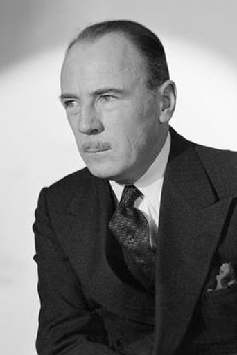 Portrait of Roland Young