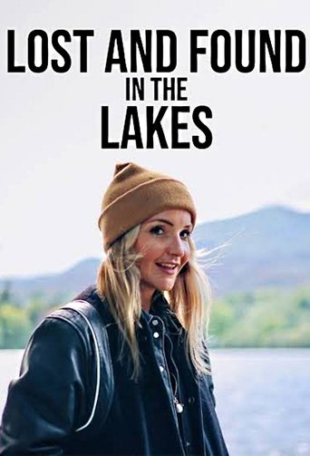 Lost and Found in the Lakes Poster of Lost and Found in the Lakes