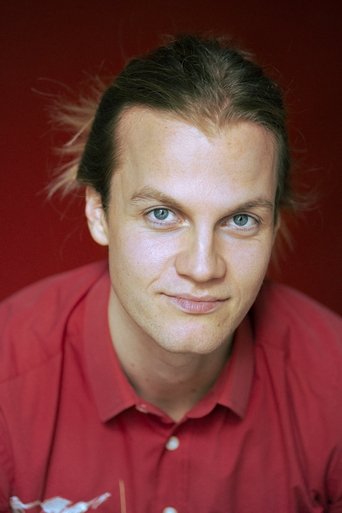 Portrait of Charles Dhondt