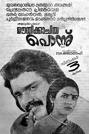 Poster of Oothikachiya Ponnu