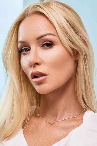 Portrait of Kayden Kross