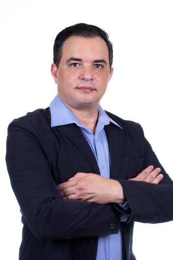 Portrait of José Espinal