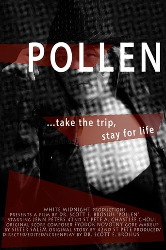 Poster of Pollen
