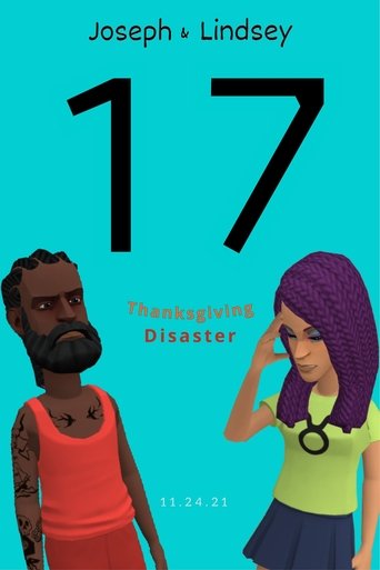 Portrait for Joseph & Lindsey - Thanksgiving Disaster