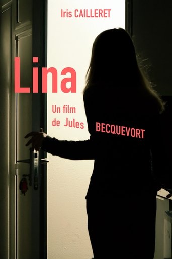 Lina Poster of Lina