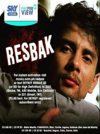Poster of Resbak