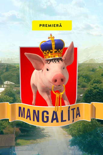 Poster of Mangalița