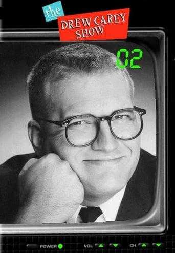 Portrait for The Drew Carey Show - Season 2