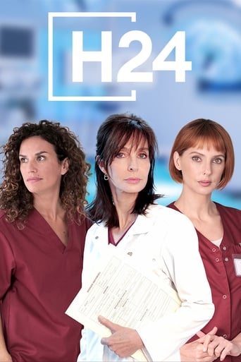 Poster of H24