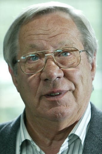 Portrait of Piet Römer