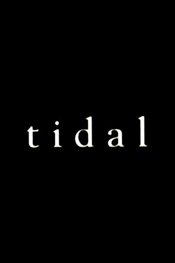 Tidal Poster of Tidal