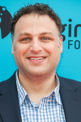Portrait of Adam Pava