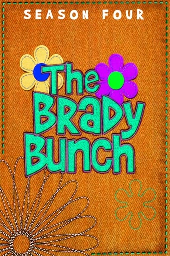 Portrait for The Brady Bunch - Season 4