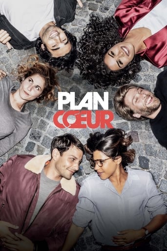 Poster of The Hook Up Plan