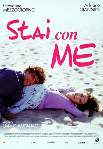 Poster of Stai con me