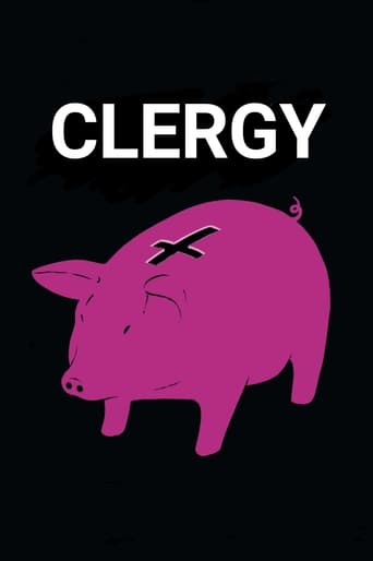 Poster of Clergy