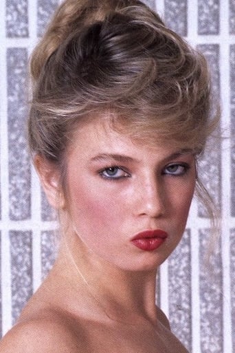 Portrait of Traci Lords