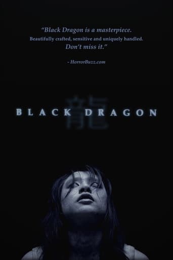 Poster of Black Dragon
